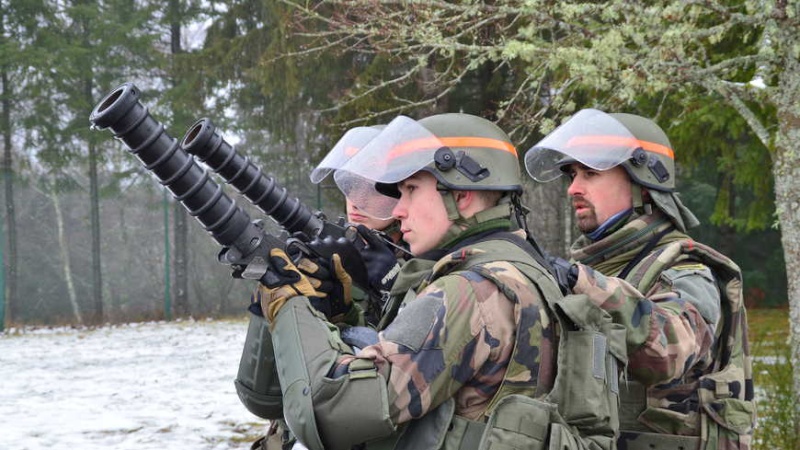 Armée Française / French Armed Forces - Page 34 12412