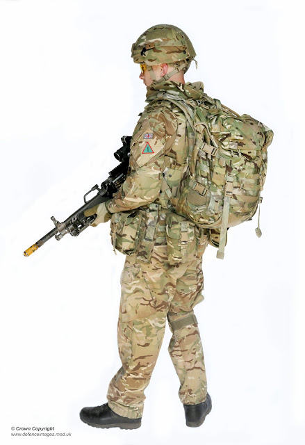 Armée Britannique/British Armed Forces - Page 32 13122