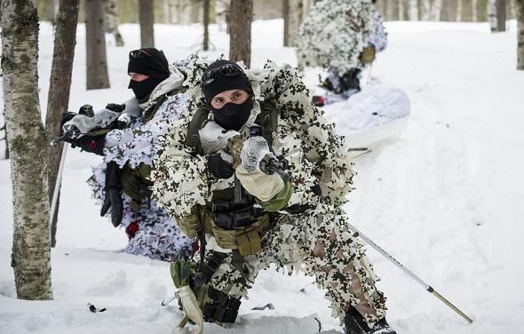 Armée Française / French Armed Forces - Page 30 13292