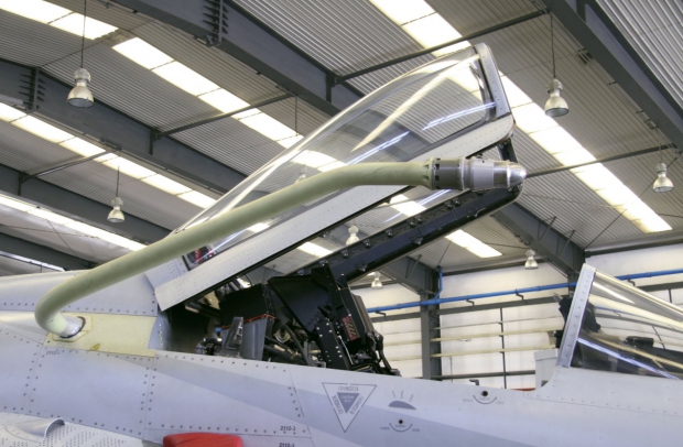 JF17 THUNDER pour remplacer le F5 Tiger III ?  - Page 4 13414