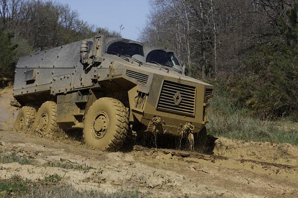 Armée Française / French Armed Forces - Page 34 13419