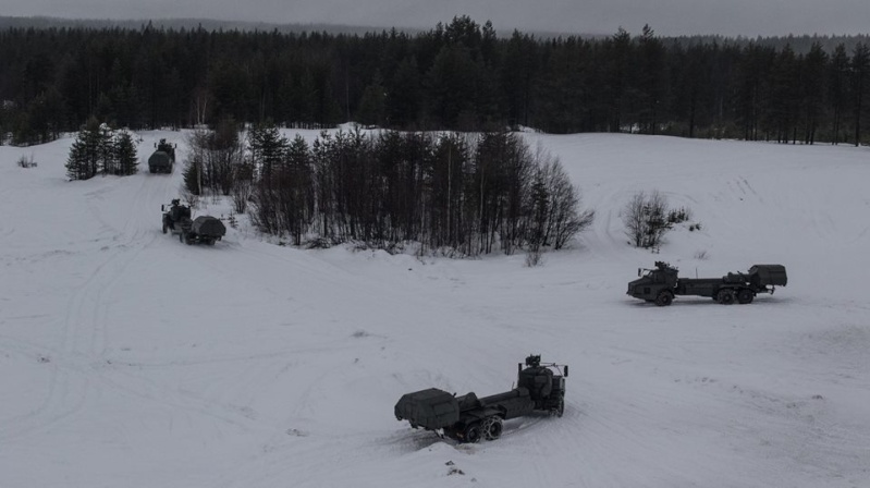 Swedish Armed Forces/Försvarsmakten - Page 10 13493