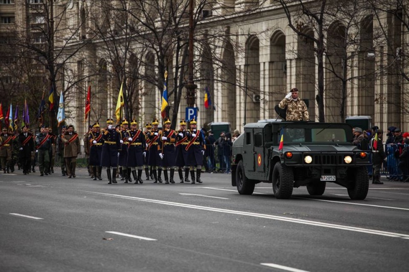 Armée Roumaine/Romanian Armed Forces/Forţele Armate Române - Page 8 1379