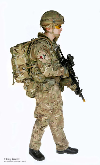 Armée Britannique/British Armed Forces - Page 32 1487