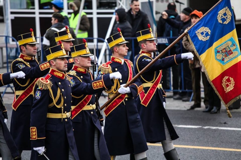 Armée Roumaine/Romanian Armed Forces/Forţele Armate Române - Page 8 1635