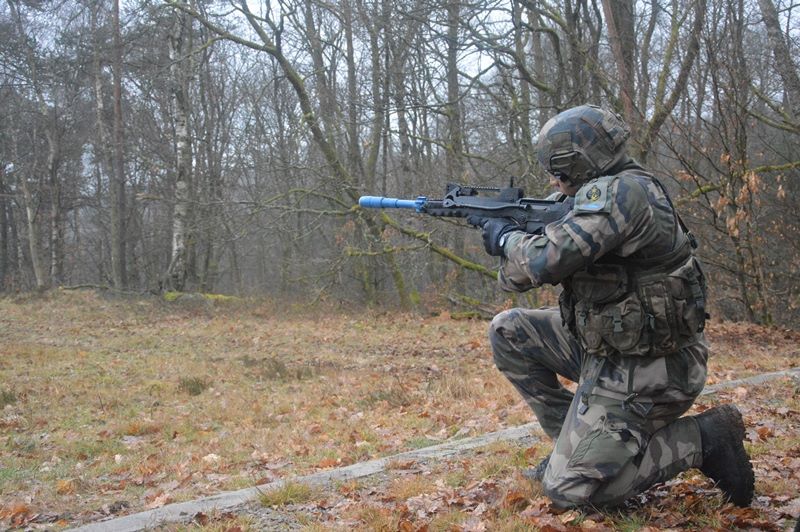 Armée Française / French Armed Forces - Page 34 1878