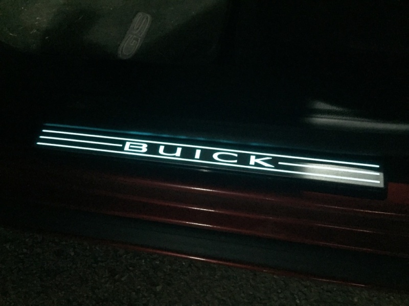 69GSColorado's 2013 Buick Regal GS- New Look! - Page 2 Ds11