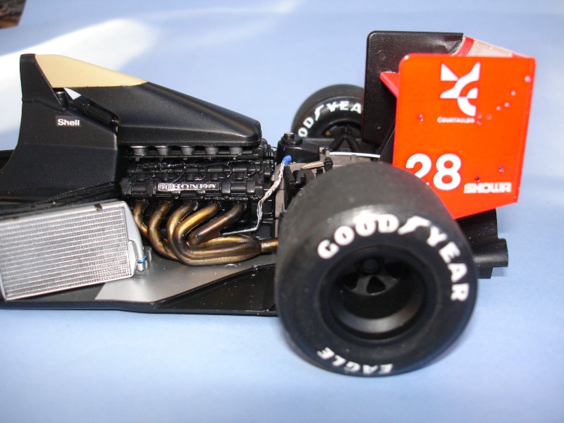 Mc laren MP4/5b Tamiya 1/20 Dsc01831