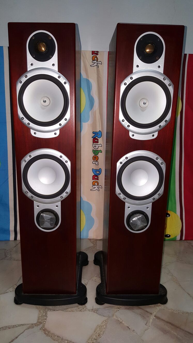 Monitor Audio RS6 Floorstand Speaker ( sold ) Img-2010