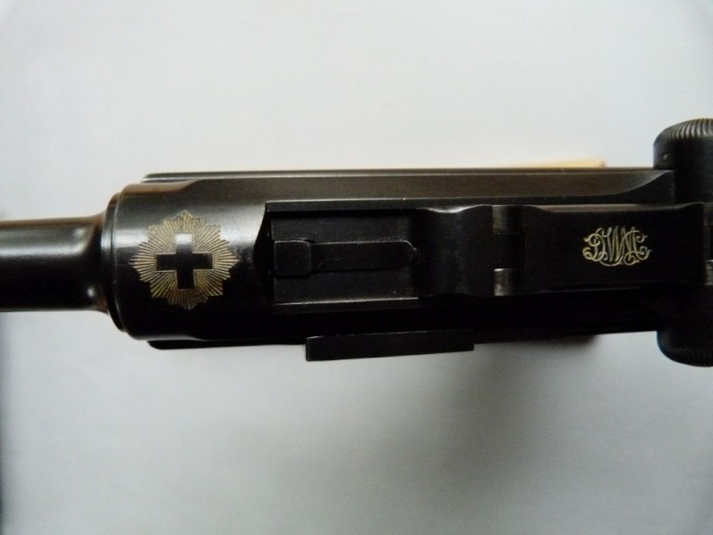 Parabellum 00/06 Dwm_1915