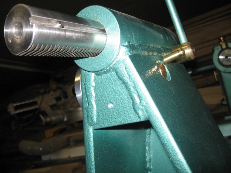fabrication tour a bois - Page 2 Poupee12