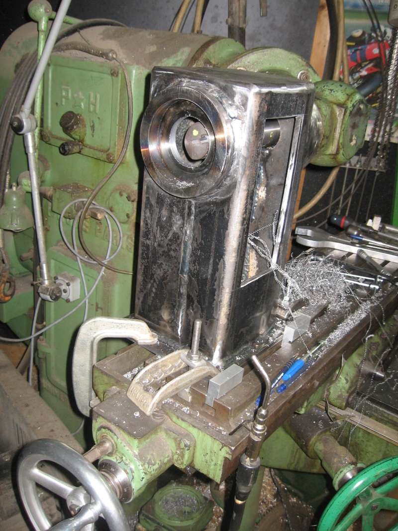 fabrication tour a bois Tour_a10