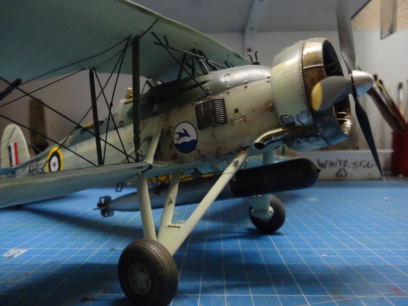 Le Fairey Swordfish Trumpeter Dsc02018