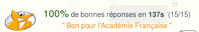 QUIZ n°1 du 19/01 : 15 mots commençant par : "An" Chaus263