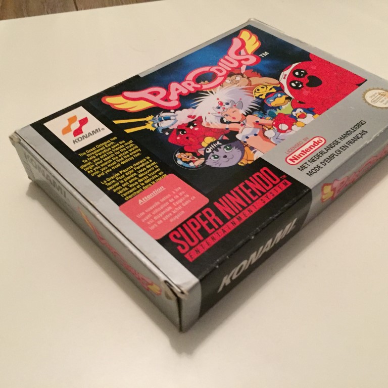 ESTIM avant achat 6 jeux Snes dont Castlevania 4 et Parodius Img_2811