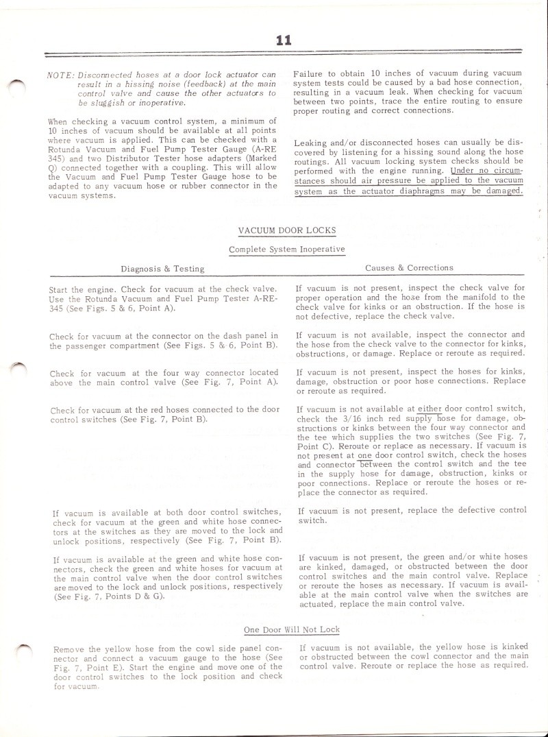 Document "Product information" 67-G-01 Produc22