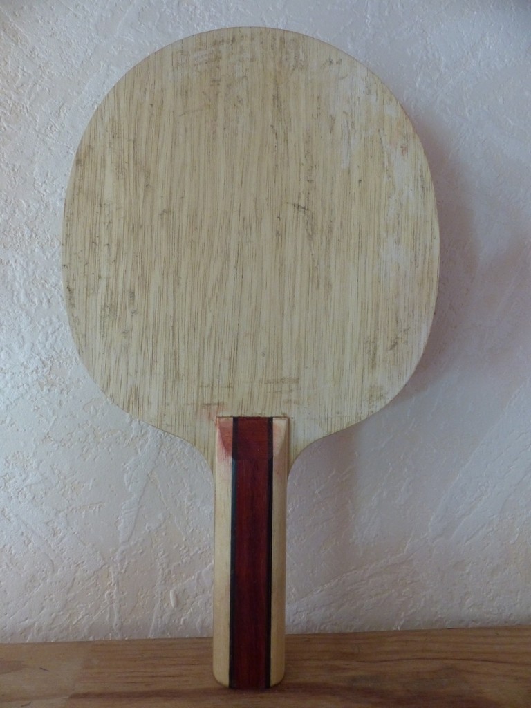 BUTTERFLY TIMBERTOUCH ALL MANCHE DROIT 10 € Timber11