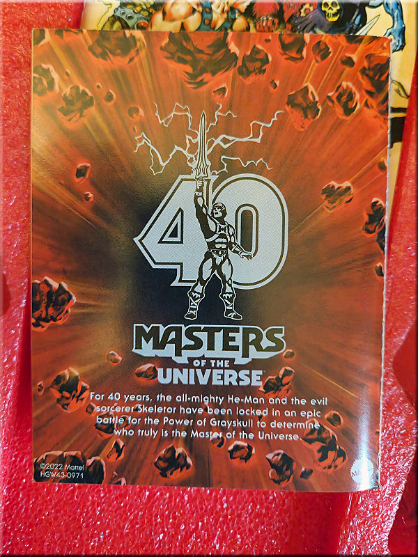 Masters Of The Universe : Toutes les gammes, les news, les marques & sorties ... - Page 16 Palie644