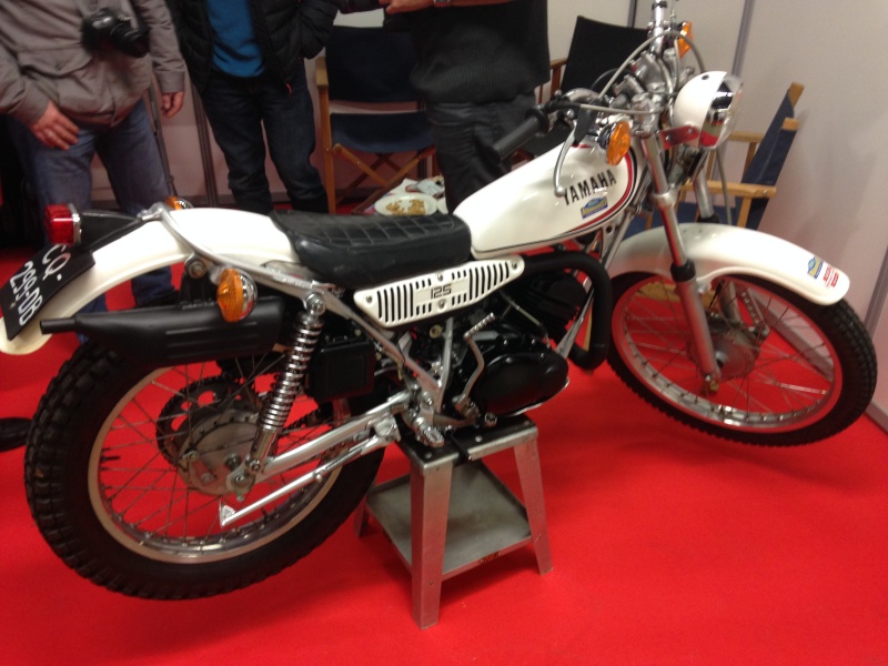 MotoRetro Paris: qqes photos pour les membres Retrom21