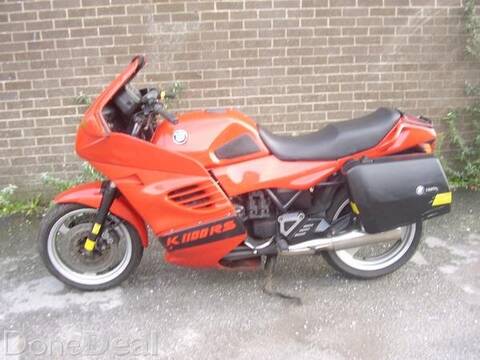 K1100rs 2024