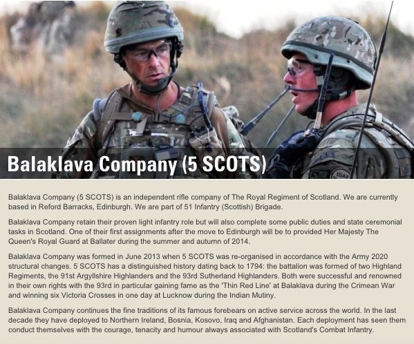 SOBRE BALAKLAVA COMPANY (5 SCOTS) Captur10