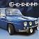 Renault 8 Gordini