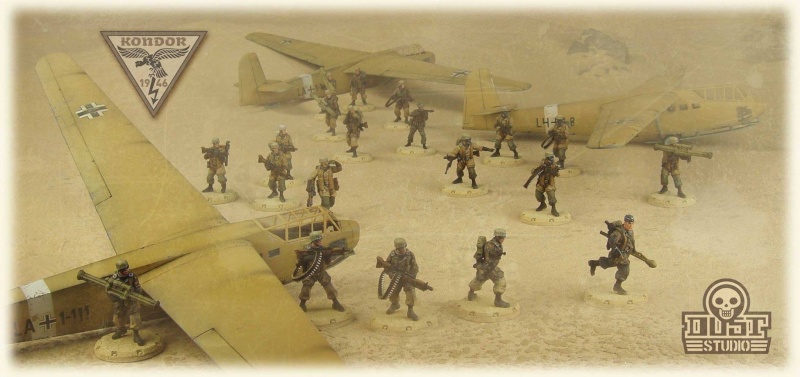 L'Opération Kondor... Image11