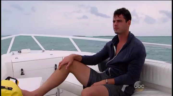 The Bachelor 20 - Ben Higgins - Scaps - Discussion - *Sleuthing - Spoilers* - Page 21 00092110