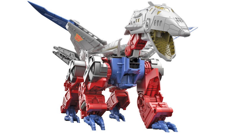 Transformers  Combiner Wars Skylynx 13084911
