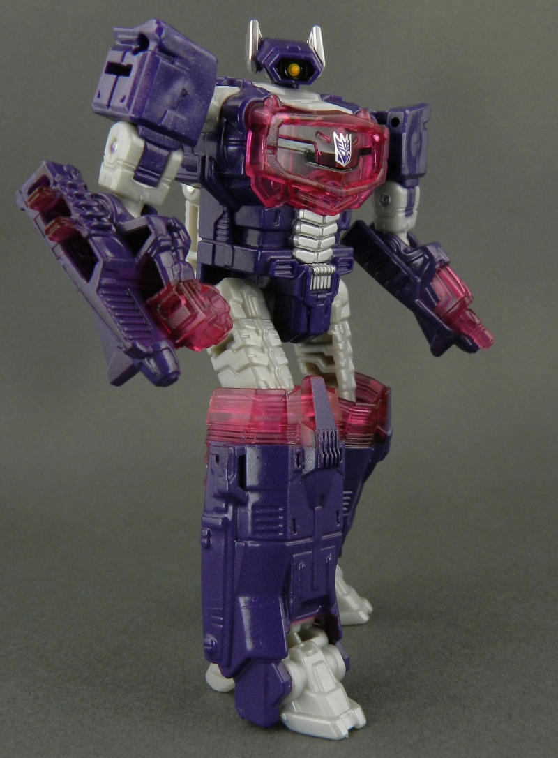 Transformers Combiner Wars Shockwave  Shockw10