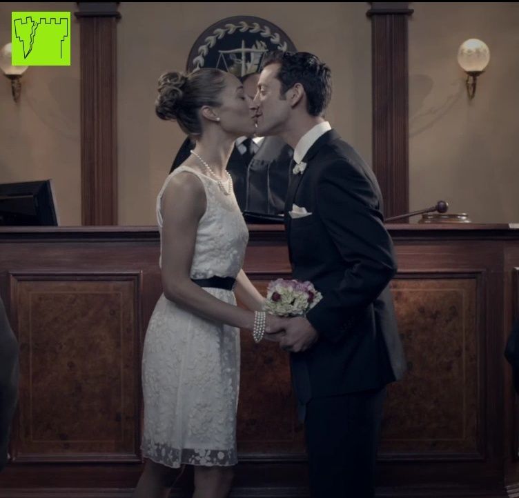 FILME da ORGA - Um Amor de Verdade Filme_11