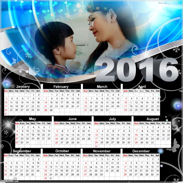 Lich Happy new year 2016 Catati11