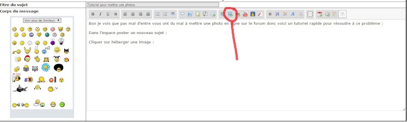 Tutoriel pour mettre une photo Tuto13