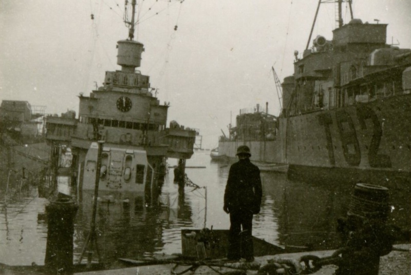 Sabordage de Toulon en photos 1942_132