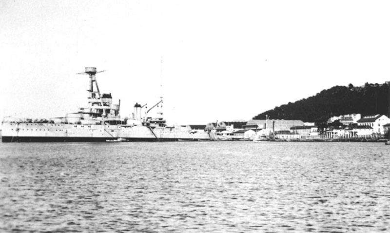 Sabordage de Toulon en photos - Page 2 1942_157