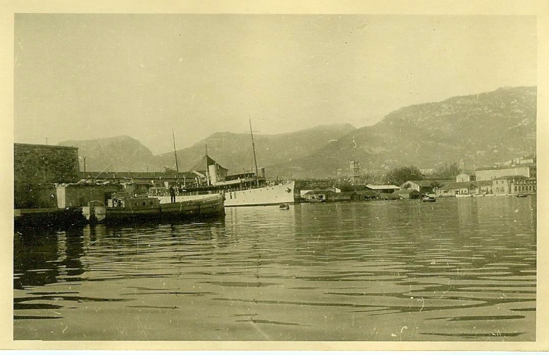 Sabordage de Toulon en photos - Page 2 1942_168