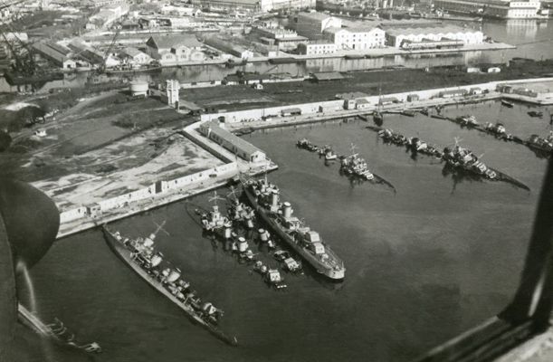 Sabordage de Toulon en photos 1943_310