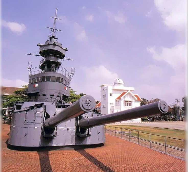 Marine thaïlandaise 6_dhom10