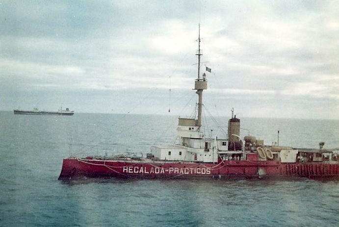Marine argentine Indepe11