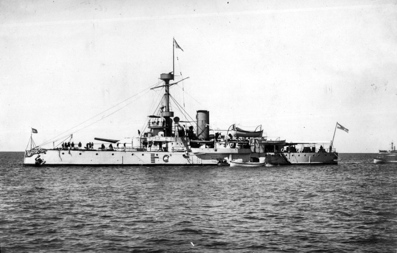 Marine argentine Libert10