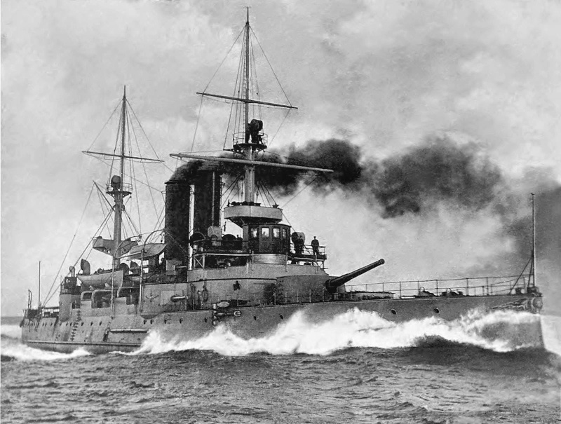 Marine norvégienne Norge_10