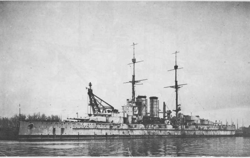 Marine Austro-Hongroise  Prinz_11