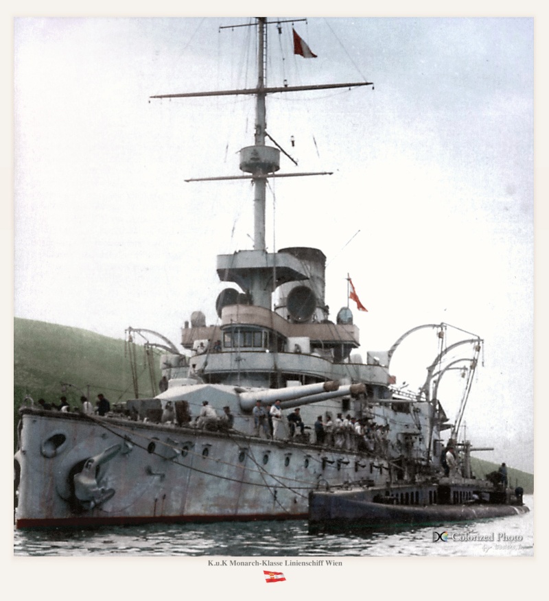 Marine Austro-Hongroise Wien_311
