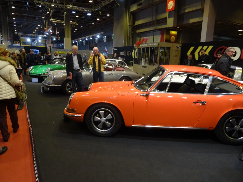 Retromobile 2016 c'est bientôt  - Page 2 Dsc00310