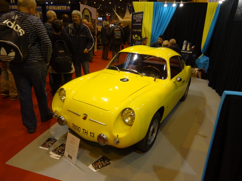 Retromobile 2016 c'est bientôt  - Page 2 Dsc00312