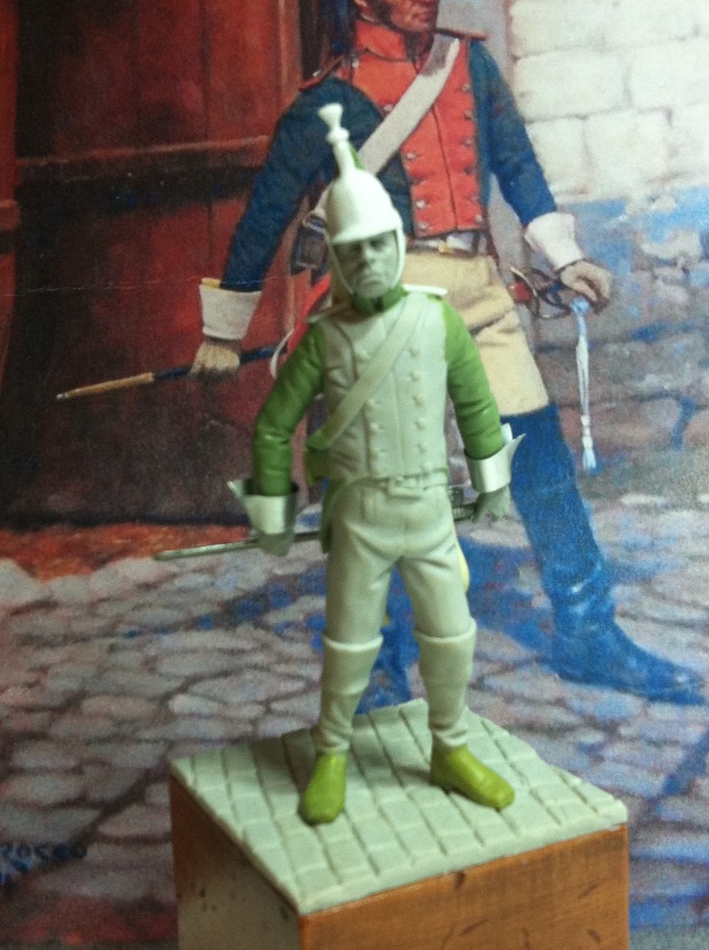 Dragon 1812 (Jezequel Claude/ C.Bono) - Page 3 Img_1847