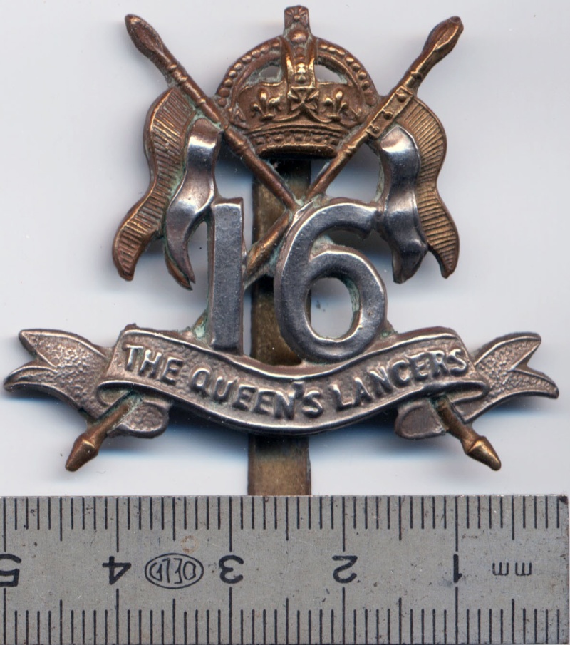 un deuxième Badge310