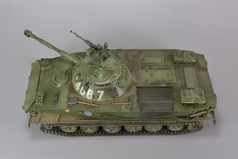 PT-76 von Trumpeter in 1:35 Dsc_0068