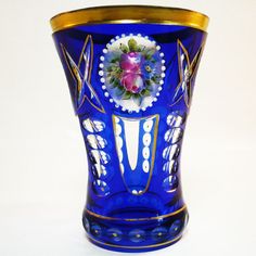 Vase style Biedermeier  0722ec10