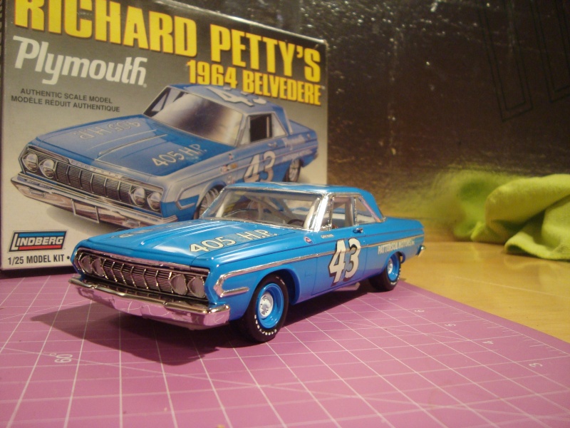 64 belvedere richard petty Dsc07331